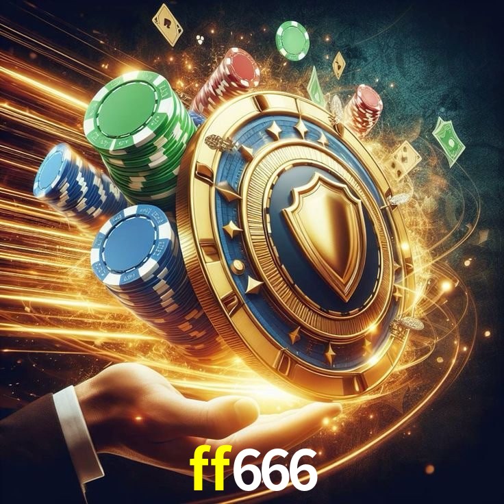 ff666 Slots - ff666 visual 2