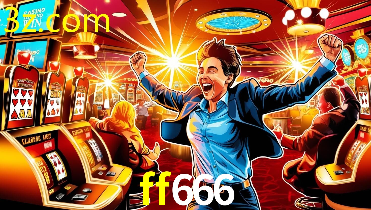 Cadastro Rápido FF666.COM