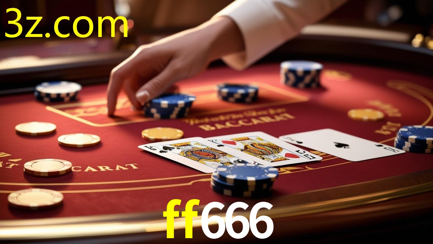 Login Seguro FF666.COM